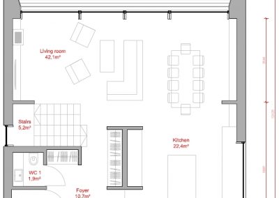 M9 1st floor